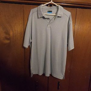 PGA Tour Dri-Fit Polo